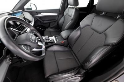 Audi Q5 Gebrauchtwagen Audi Q5 Gebrauchtwagen