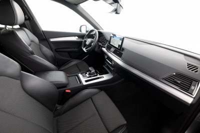 Audi Q5 Gebrauchtwagen Audi Q5 Gebrauchtwagen