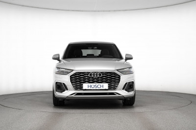 Audi Q5 Gebrauchtwagen Audi Q5 Gebrauchtwagen