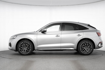 Audi Q5 Gebrauchtwagen Audi Q5 Gebrauchtwagen
