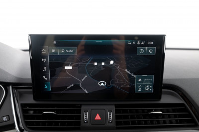 Audi Q5 Gebrauchtwagen Audi Q5 Gebrauchtwagen
