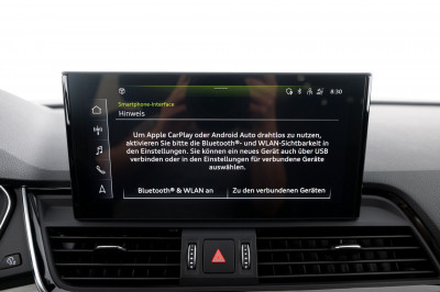 Audi Q5 Gebrauchtwagen Audi Q5 Gebrauchtwagen