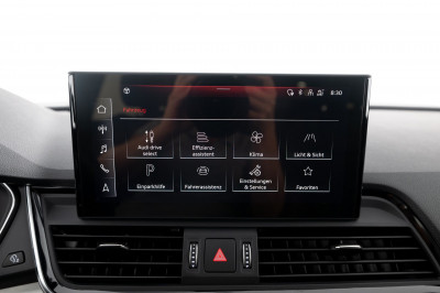Audi Q5 Gebrauchtwagen Audi Q5 Gebrauchtwagen