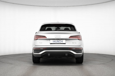 Audi Q5 Gebrauchtwagen Audi Q5 Gebrauchtwagen