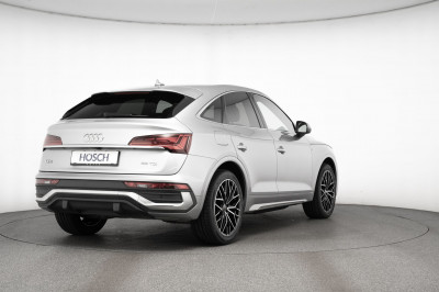 Audi Q5 Gebrauchtwagen Audi Q5 Gebrauchtwagen
