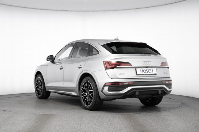 Audi Q5 Gebrauchtwagen Audi Q5 Gebrauchtwagen