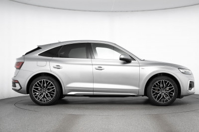 Audi Q5 Gebrauchtwagen Audi Q5 Gebrauchtwagen