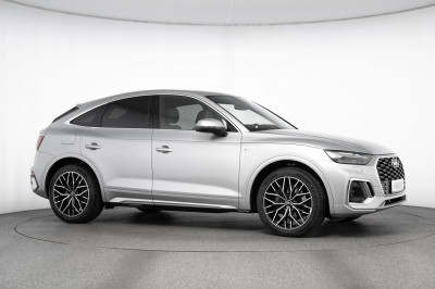 Audi Q5 Gebrauchtwagen Audi Q5 Gebrauchtwagen