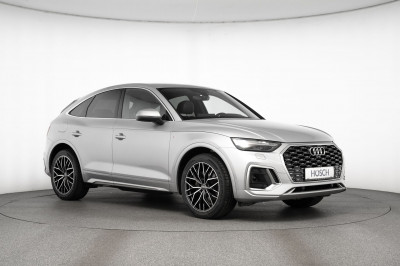 Audi Q5 Gebrauchtwagen Audi Q5 Gebrauchtwagen