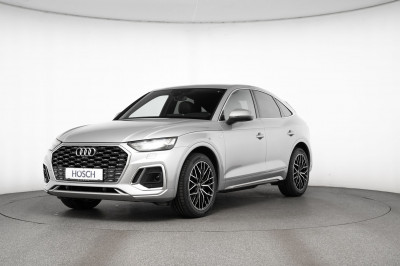 Audi Q5 Gebrauchtwagen Audi Q5 Gebrauchtwagen