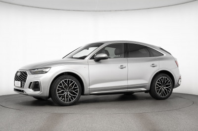 Audi Q5 Gebrauchtwagen Audi Q5 Gebrauchtwagen
