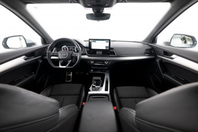 Audi Q5 Gebrauchtwagen Audi Q5 Gebrauchtwagen