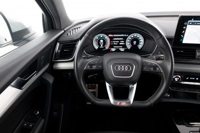 Audi Q5 Gebrauchtwagen Audi Q5 Gebrauchtwagen
