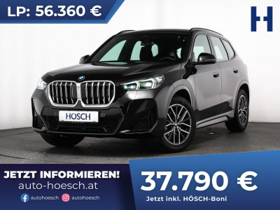 BMW X1 Gebrauchtwagen BMW X1 Gebrauchtwagen