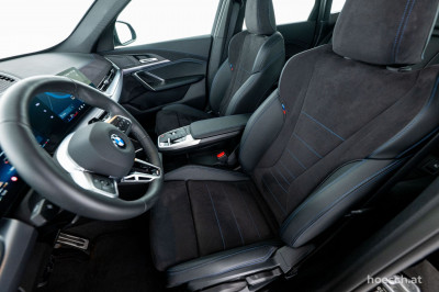 BMW X1 Gebrauchtwagen BMW X1 Gebrauchtwagen