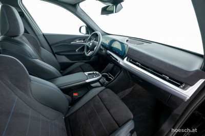 BMW X1 Gebrauchtwagen BMW X1 Gebrauchtwagen