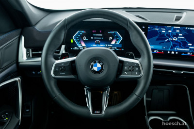 BMW X1 Gebrauchtwagen BMW X1 Gebrauchtwagen