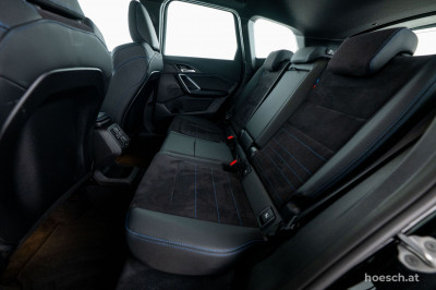 BMW X1 Gebrauchtwagen BMW X1 Gebrauchtwagen