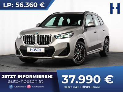 BMW X1 Gebrauchtwagen BMW X1 Gebrauchtwagen