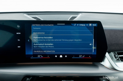BMW X1 Gebrauchtwagen BMW X1 Gebrauchtwagen