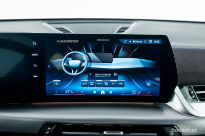 BMW X1 Gebrauchtwagen BMW X1 Gebrauchtwagen