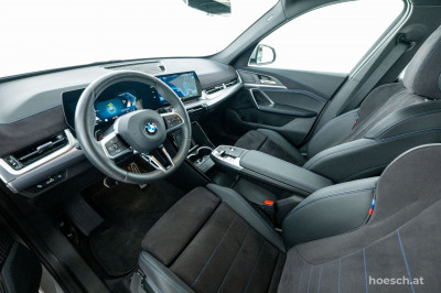 BMW X1 Gebrauchtwagen BMW X1 Gebrauchtwagen