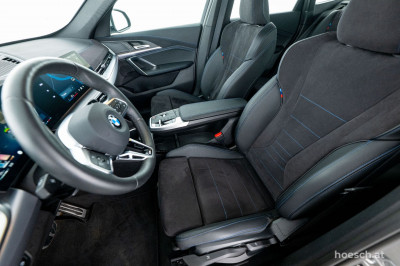 BMW X1 Gebrauchtwagen BMW X1 Gebrauchtwagen