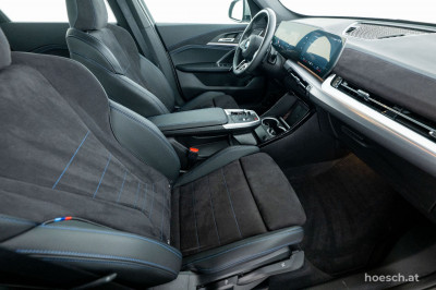 BMW X1 Gebrauchtwagen BMW X1 Gebrauchtwagen