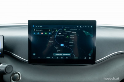BYD Dolphin Surf Gebrauchtwagen BYD Dolphin Surf Gebrauchtwagen