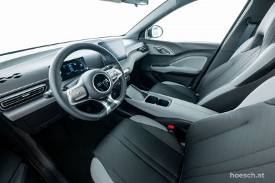 BYD Dolphin Surf Gebrauchtwagen BYD Dolphin Surf Gebrauchtwagen
