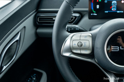 BYD Dolphin Surf Gebrauchtwagen BYD Dolphin Surf Gebrauchtwagen
