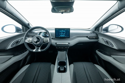 BYD Dolphin Surf Gebrauchtwagen BYD Dolphin Surf Gebrauchtwagen