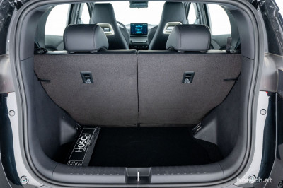BYD Dolphin Surf Gebrauchtwagen BYD Dolphin Surf Gebrauchtwagen