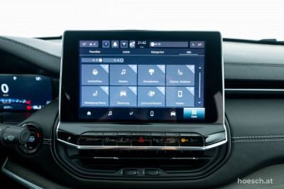 Jeep Compass Gebrauchtwagen Jeep Compass Gebrauchtwagen