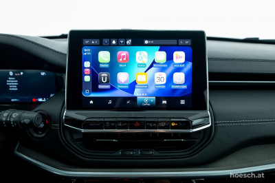 Jeep Compass Gebrauchtwagen Jeep Compass Gebrauchtwagen