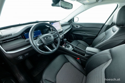 Jeep Compass Gebrauchtwagen Jeep Compass Gebrauchtwagen