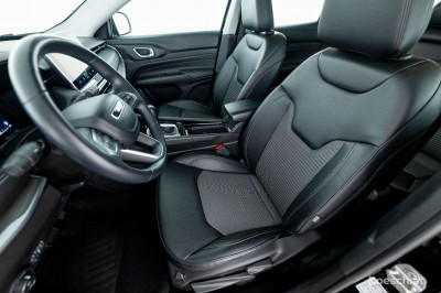 Jeep Compass Gebrauchtwagen Jeep Compass Gebrauchtwagen