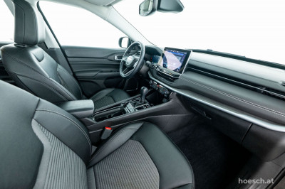 Jeep Compass Gebrauchtwagen Jeep Compass Gebrauchtwagen