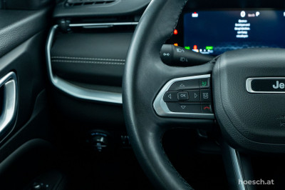 Jeep Compass Gebrauchtwagen Jeep Compass Gebrauchtwagen