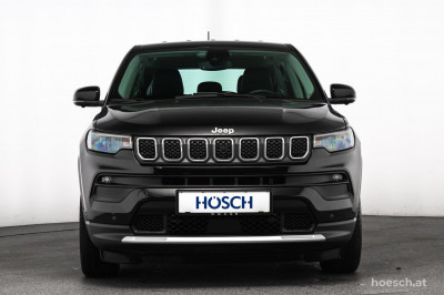 Jeep Compass Gebrauchtwagen Jeep Compass Gebrauchtwagen
