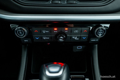 Jeep Compass Gebrauchtwagen Jeep Compass Gebrauchtwagen