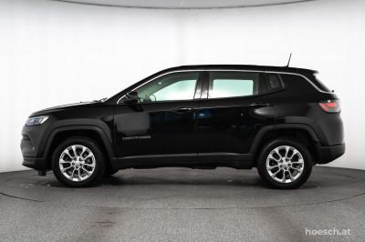 Jeep Compass Gebrauchtwagen Jeep Compass Gebrauchtwagen