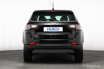 Jeep Compass Gebrauchtwagen Jeep Compass Gebrauchtwagen