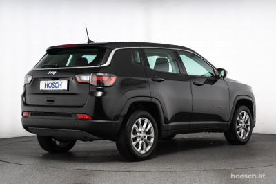 Jeep Compass Gebrauchtwagen Jeep Compass Gebrauchtwagen