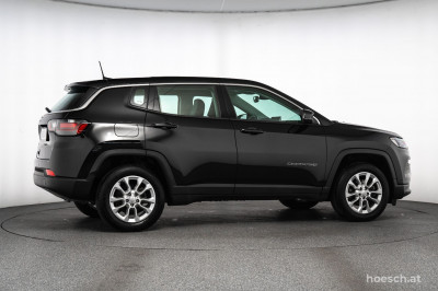 Jeep Compass Gebrauchtwagen Jeep Compass Gebrauchtwagen