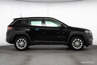 Jeep Compass Gebrauchtwagen Jeep Compass Gebrauchtwagen