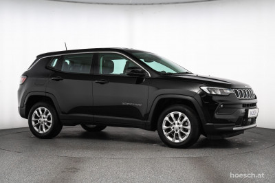 Jeep Compass Gebrauchtwagen Jeep Compass Gebrauchtwagen