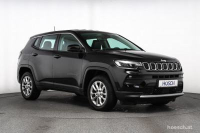 Jeep Compass Gebrauchtwagen Jeep Compass Gebrauchtwagen