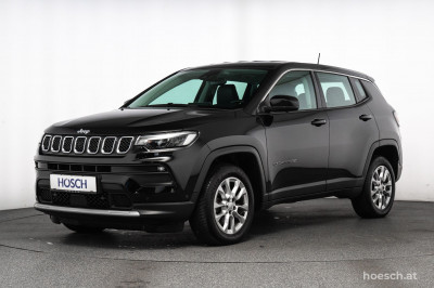 Jeep Compass Gebrauchtwagen Jeep Compass Gebrauchtwagen