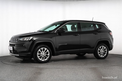 Jeep Compass Gebrauchtwagen Jeep Compass Gebrauchtwagen